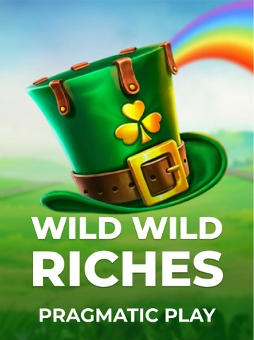 Wild Wild Riches
